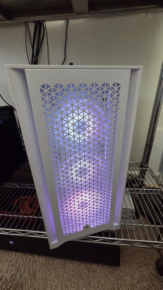 Gaming AMD Ryzen 5600X