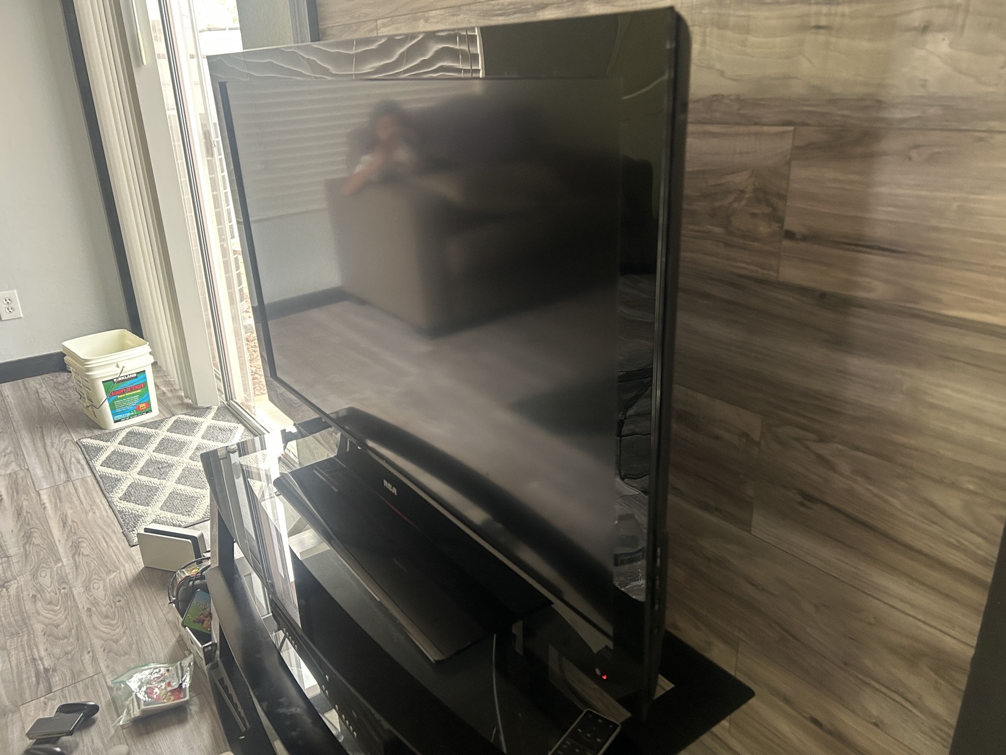 RCA 42 In Tv 