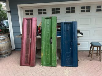 Ford tailgate