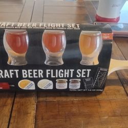 Beer Glasses