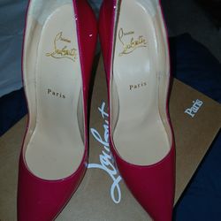 So KATE ULTRAVIOLET CHRISTIAN LOUBOUTIN