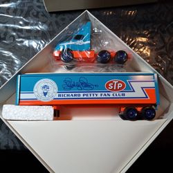 Collectable Truck