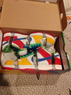Nike sb