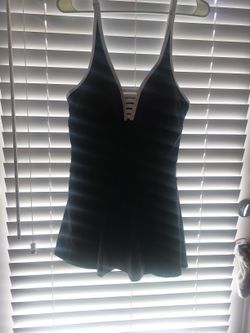 Bathing Suit Brand New. Size L (10-12)