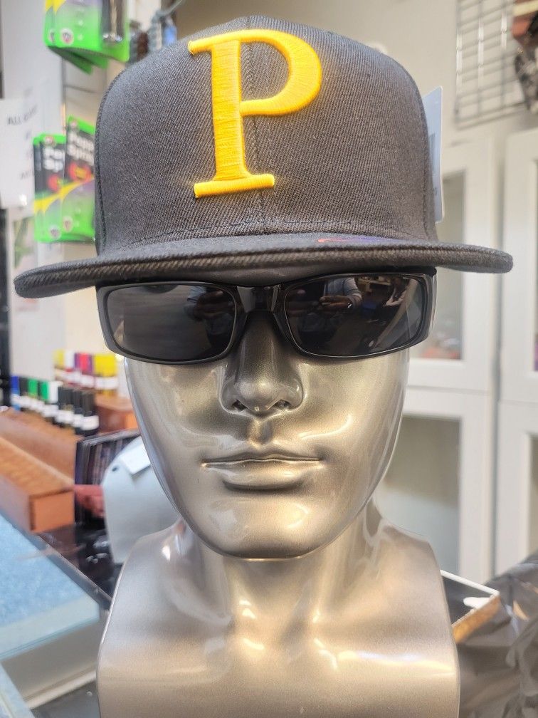Pittsburgh Caps 
