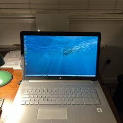 Hp Intel 15 10th Addition 