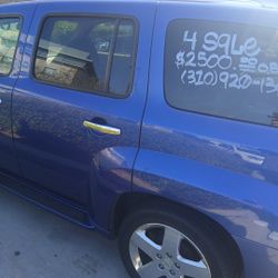 2006 Chevrolet HHR