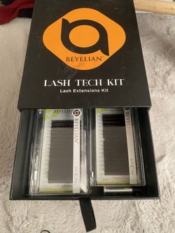 Lash Extension Kit 
