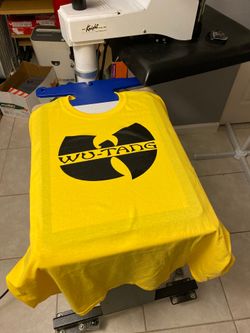 Wu- Tang