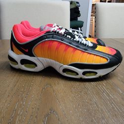 Nike Airmax Tailwind 4 Sunset 