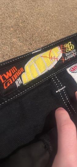 JNCO JEANS
