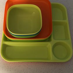Kids Silverware 9pcs 