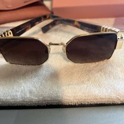 Miu Miu Designers Sunglasses 