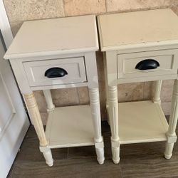 Side Tables 