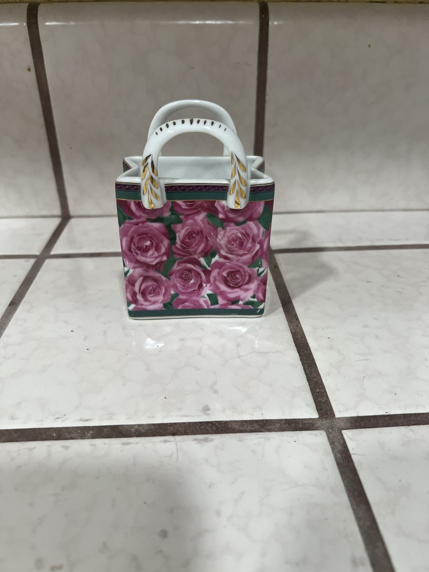 Home Decor Shopping Bag