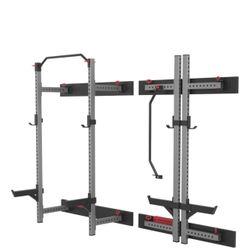 Proform Folding Squat Rack 