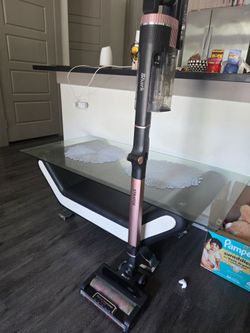 Shark Vacuum working great