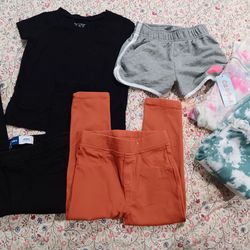 Girls Toddler Bundle 3T