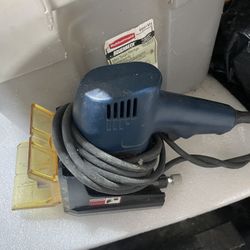 Ryobi Biscuit Joiner 