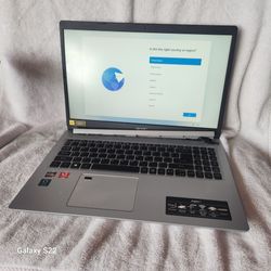 Acer Aspire 5 Laptop (Ryzen 3)