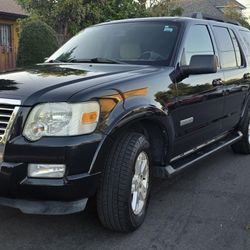 2008 XlT 4x4