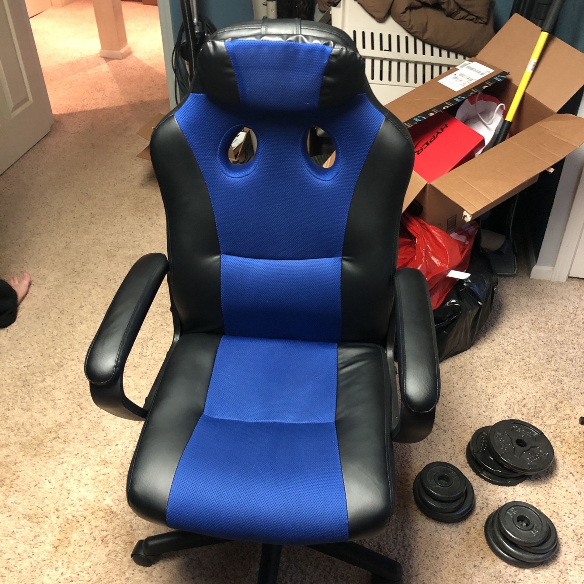 Gaming Chair