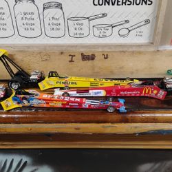 Dragsters 