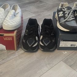 New Balance Shoes Youth 6