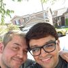 jorge and brian godinez