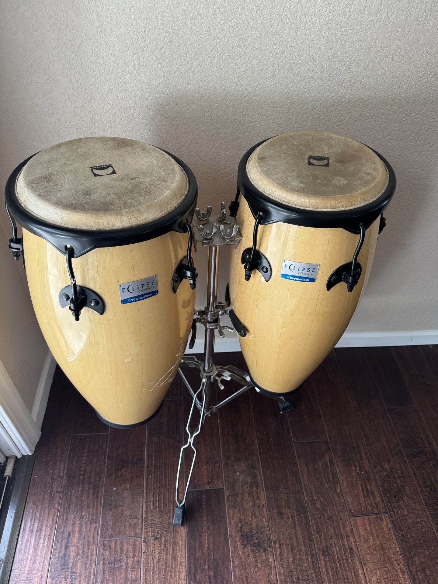 Congo Drums