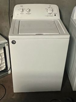 ROPER WASHER