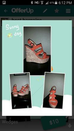 Wedges