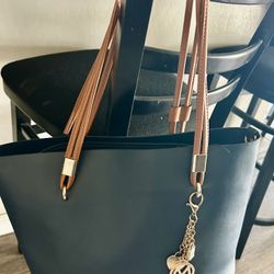 MK blue bag only $25 Arciero st