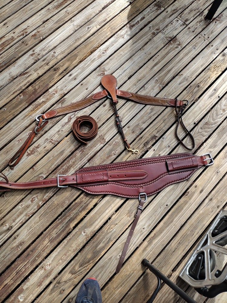Horse Tack