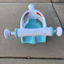Baby Bath Seat