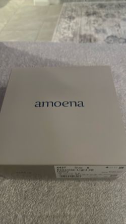 Amoena breast form