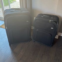 Samsonite Luggage