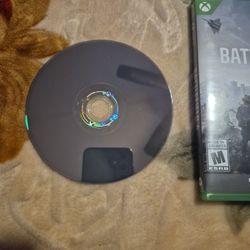 Battlefield 6 Xbox Series X