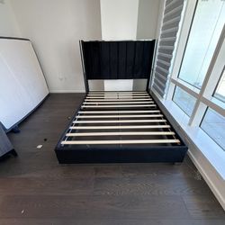 Bed Frame