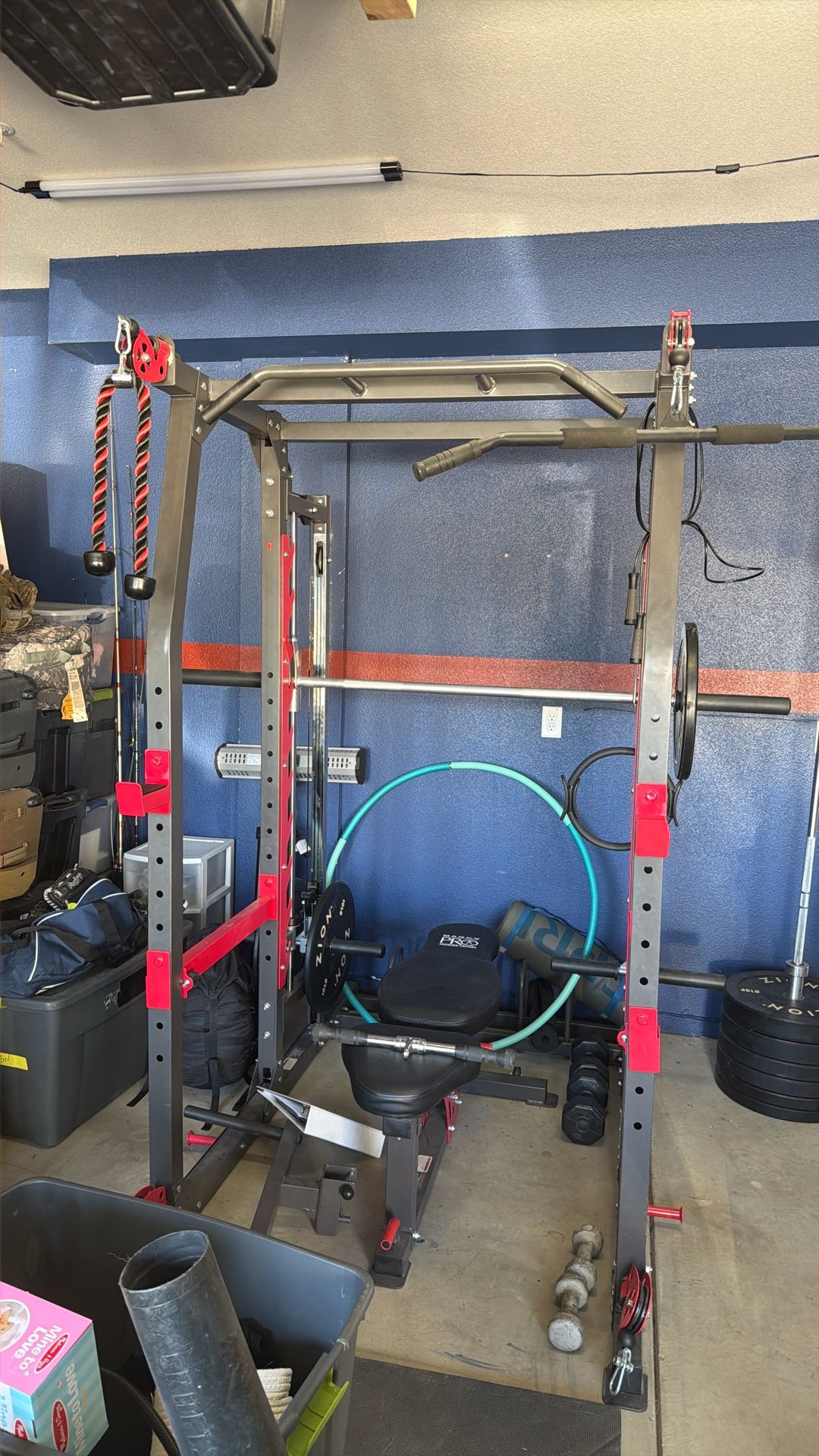 Home Gym For Sale