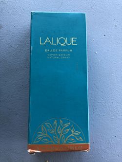 Rare Perfume New 3.4 Oz