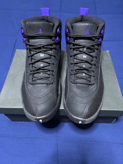 Jordan 12 Retro Dark Concord 2020 Size 11.5
