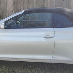 2007 Toyota Camry Solara