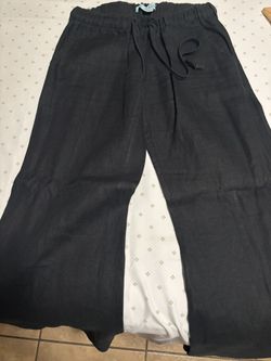 Marciano Black Pants