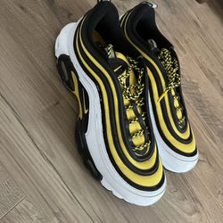 Nike Air Max 97 Frequency Pack