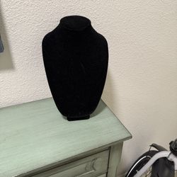 Necklace Stand