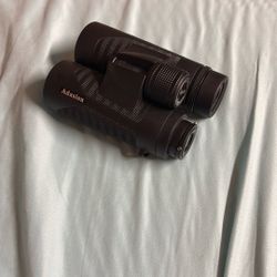 Adasion Optics 12x42 Optical Glass, 102M@1000M