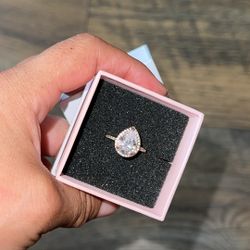 Pandora Ring