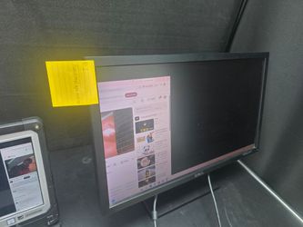 Monitor buisness lot