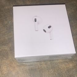 AirPods Generation 3